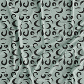 Geometrical Print fabric